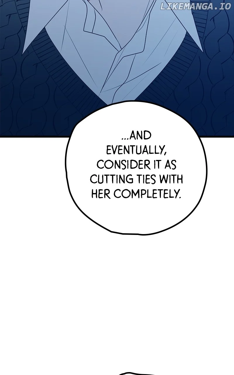 Throw the Trash in the Trash cane Chapter 105 page 10