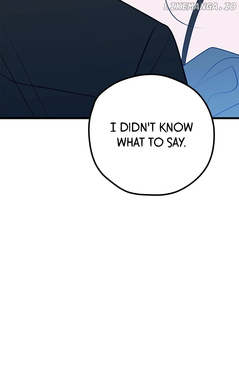 Throw the Trash in the Trash cane Chapter 105 page 112