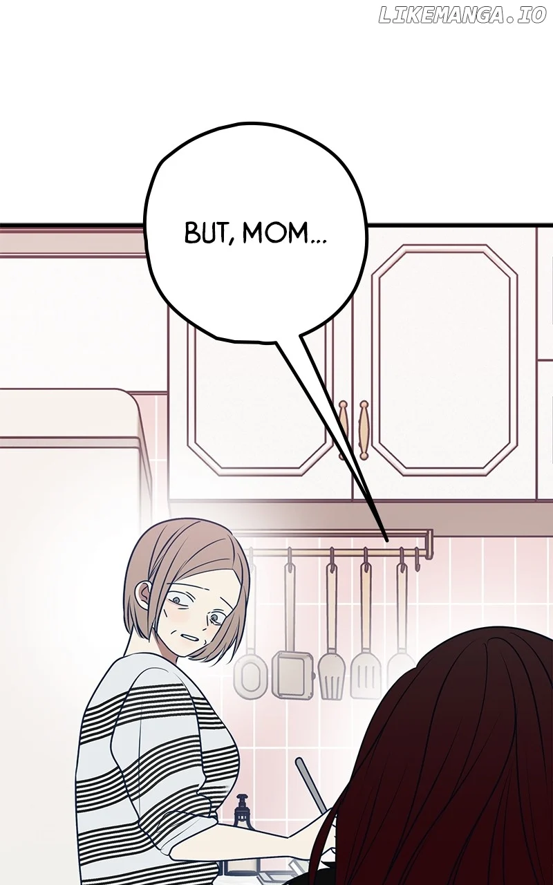 Throw the Trash in the Trash cane Chapter 105 page 113