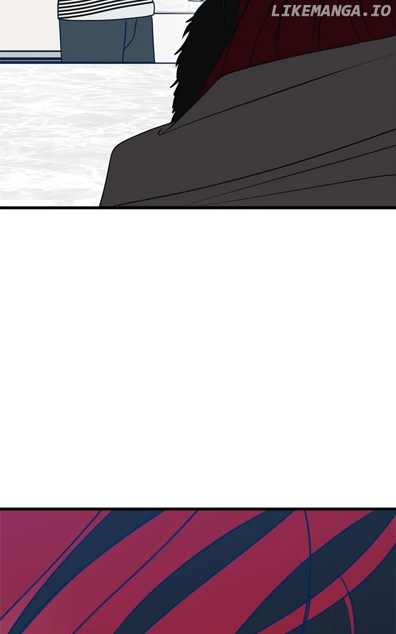 Throw the Trash in the Trash cane Chapter 105 page 114