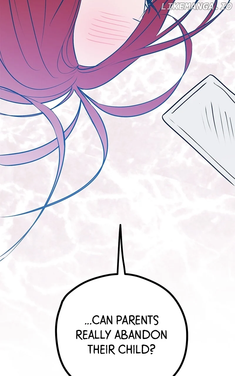 Throw the Trash in the Trash cane Chapter 105 page 116