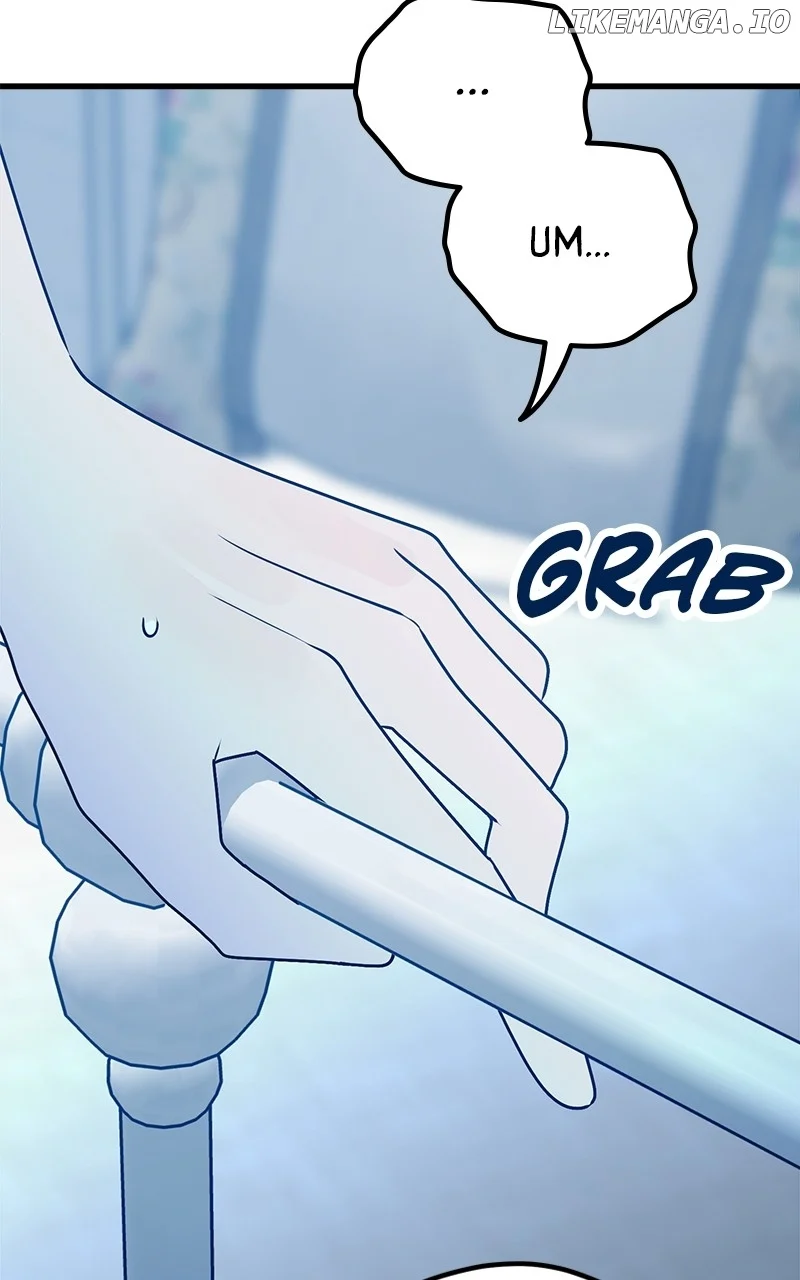 Throw the Trash in the Trash cane Chapter 105 page 11