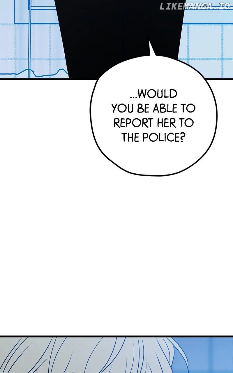 Throw the Trash in the Trash cane Chapter 105 page 14