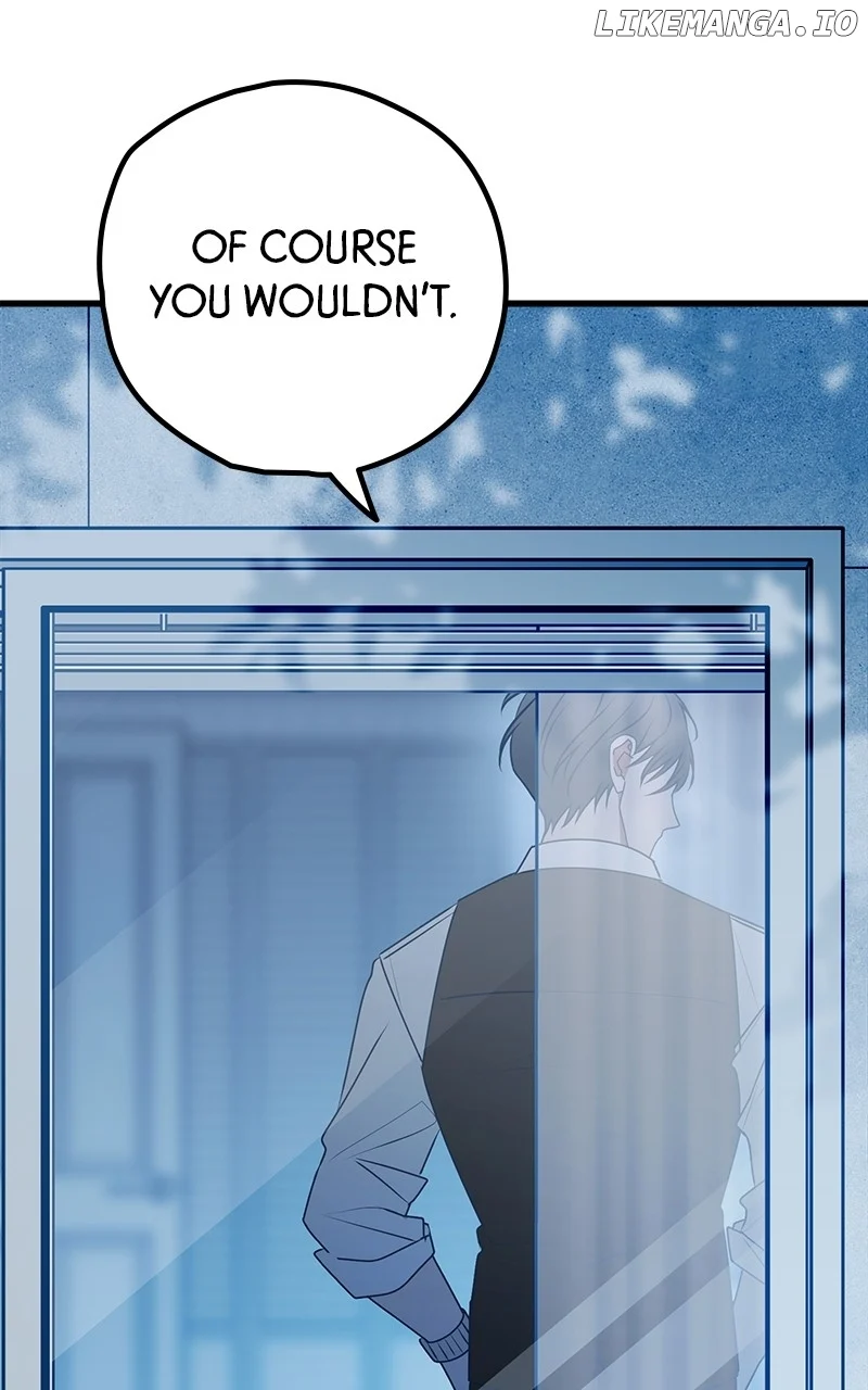Throw the Trash in the Trash cane Chapter 105 page 17