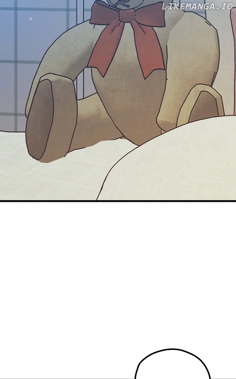 Throw the Trash in the Trash cane Chapter 105 page 1