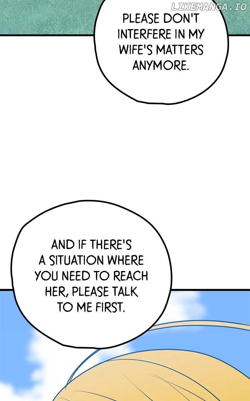 Throw the Trash in the Trash cane Chapter 105 page 20