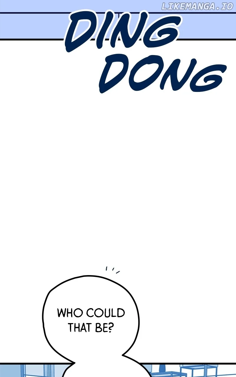 Throw the Trash in the Trash cane Chapter 105 page 28
