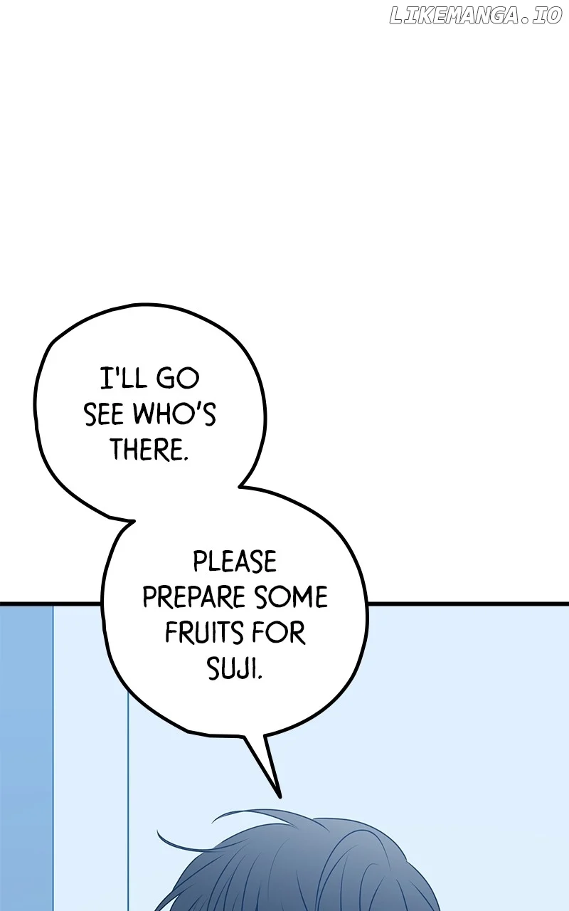 Throw the Trash in the Trash cane Chapter 105 page 30