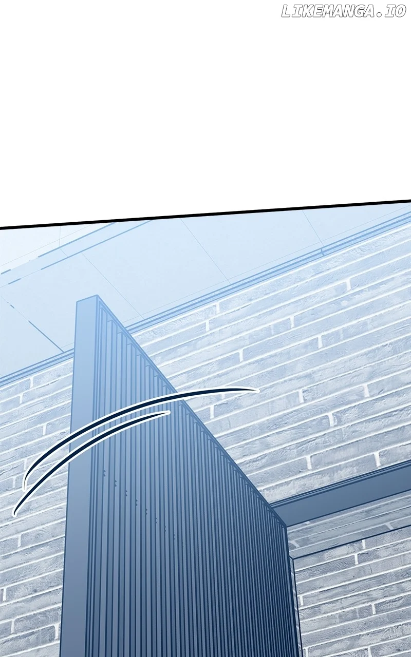 Throw the Trash in the Trash cane Chapter 105 page 32