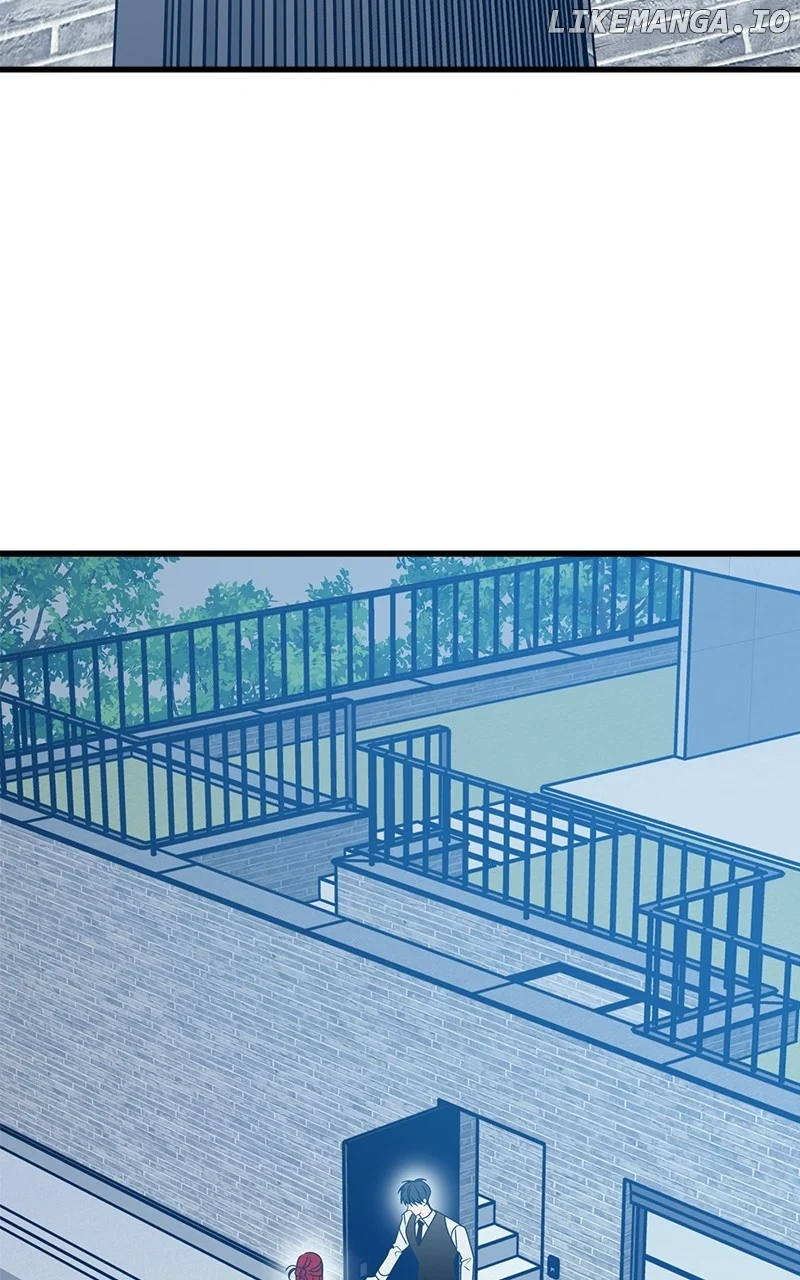 Throw the Trash in the Trash cane Chapter 105 page 33