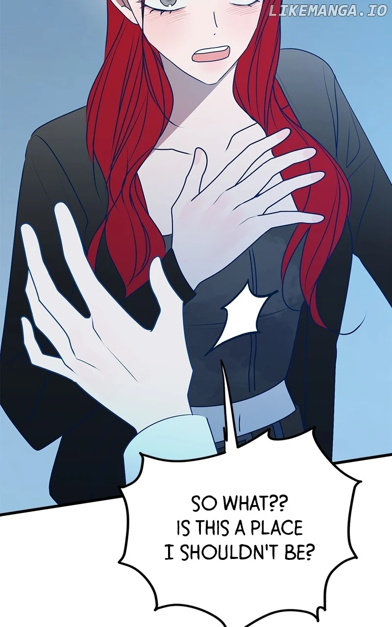 Throw the Trash in the Trash cane Chapter 105 page 43
