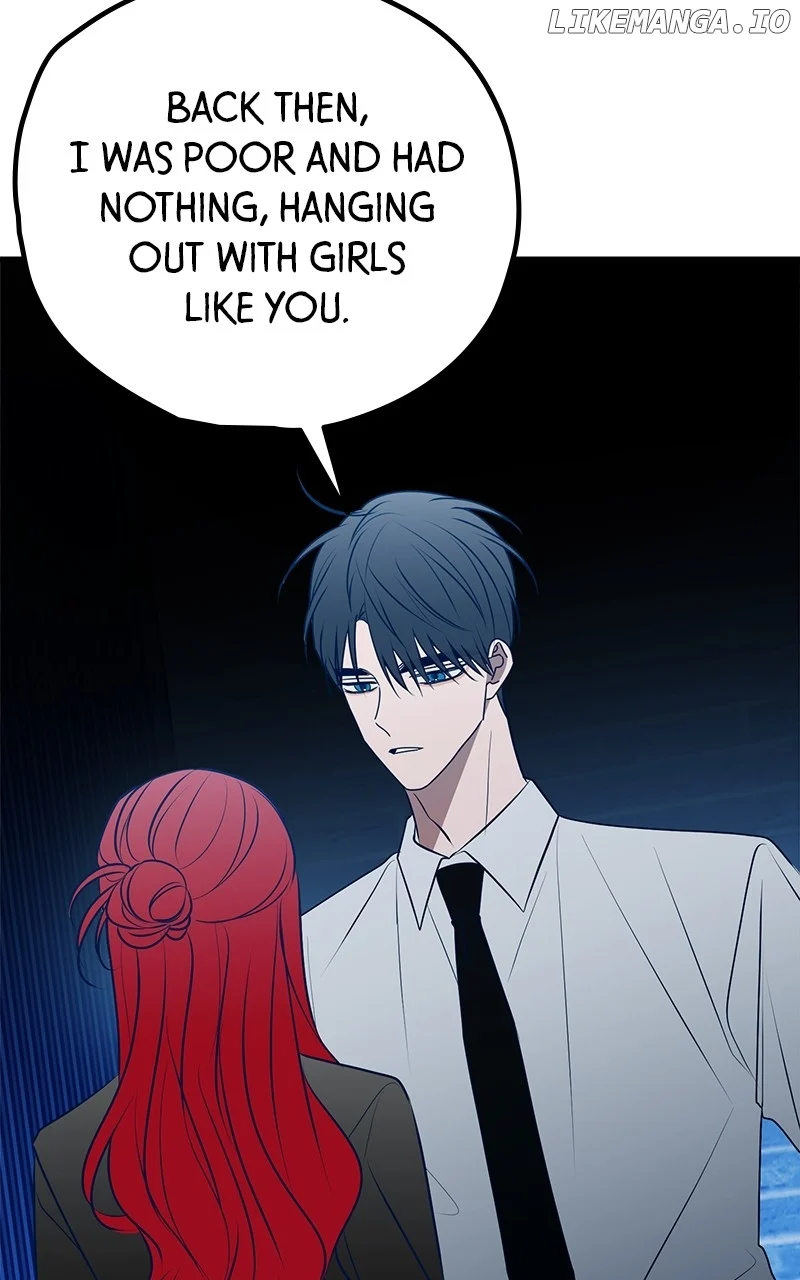 Throw the Trash in the Trash cane Chapter 105 page 49