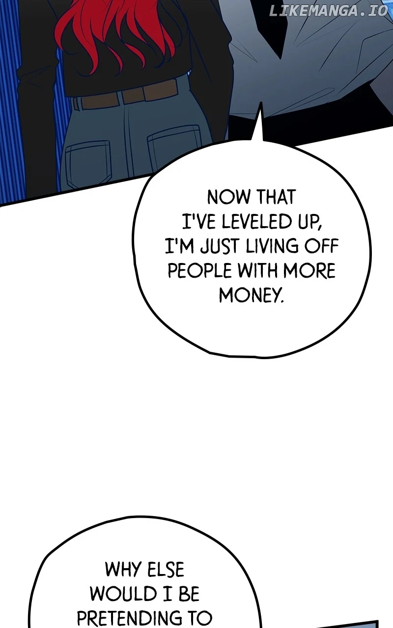 Throw the Trash in the Trash cane Chapter 105 page 50
