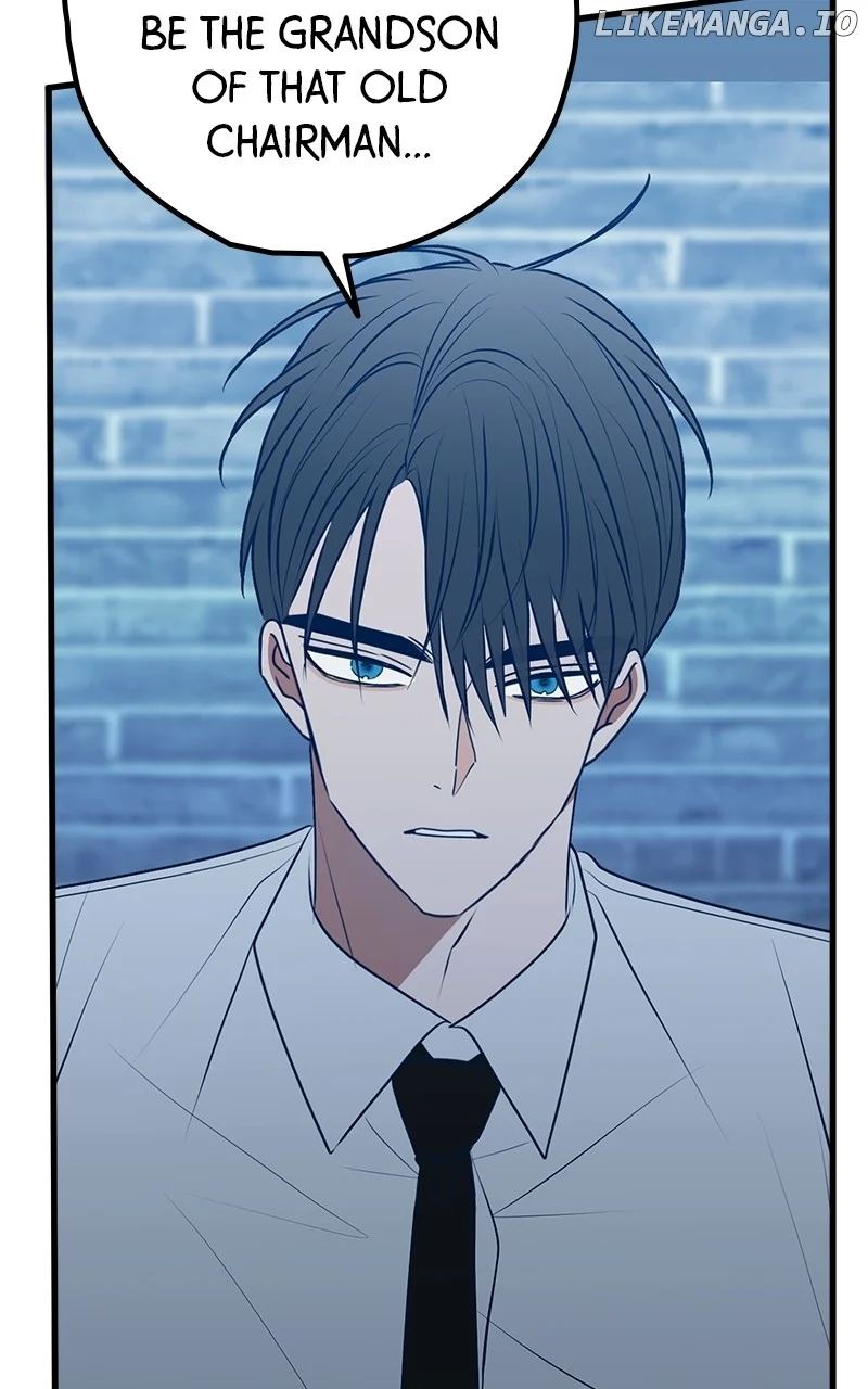 Throw the Trash in the Trash cane Chapter 105 page 51