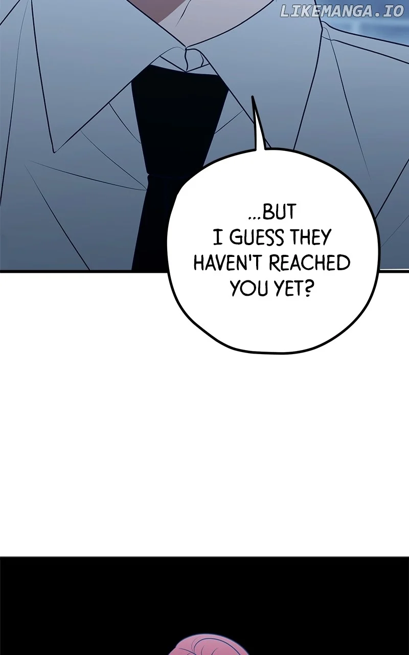 Throw the Trash in the Trash cane Chapter 105 page 54