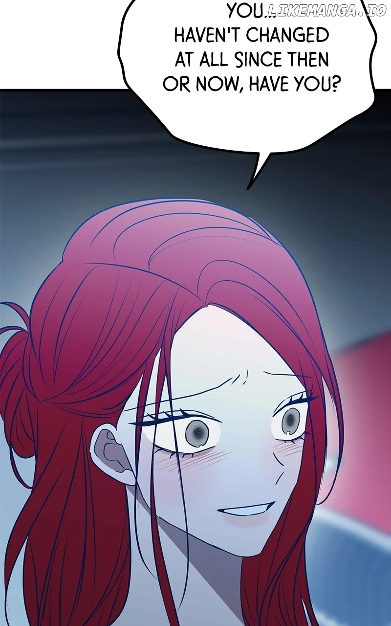 Throw the Trash in the Trash cane Chapter 105 page 56