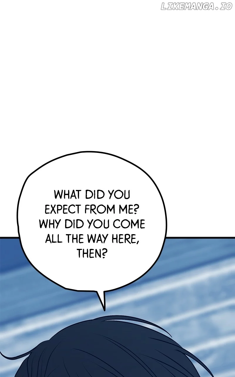 Throw the Trash in the Trash cane Chapter 105 page 59