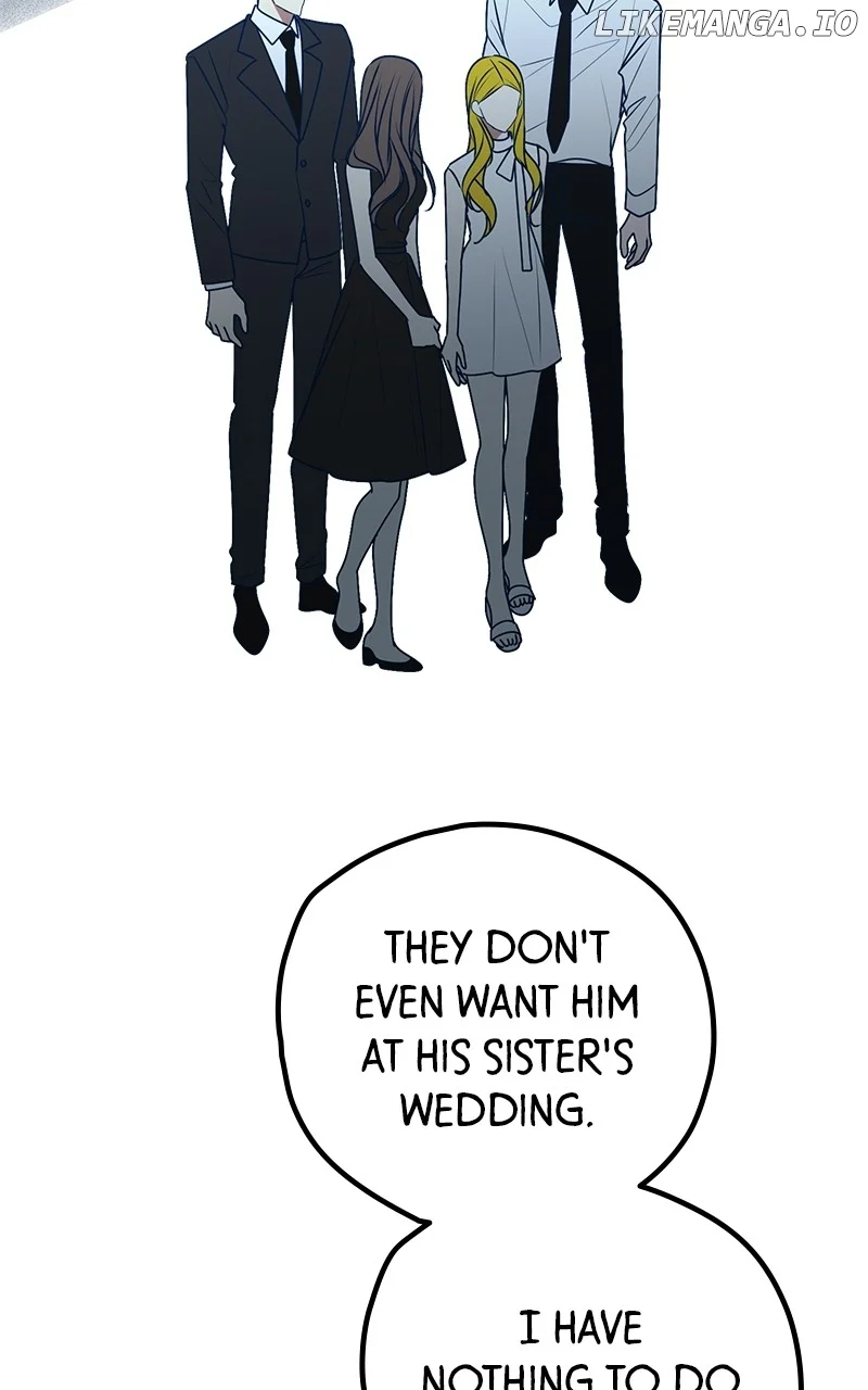 Throw the Trash in the Trash cane Chapter 105 page 63