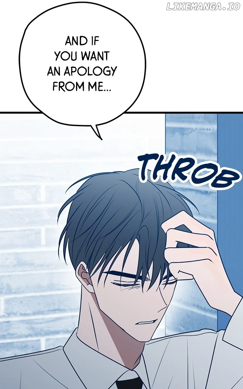 Throw the Trash in the Trash cane Chapter 105 page 66