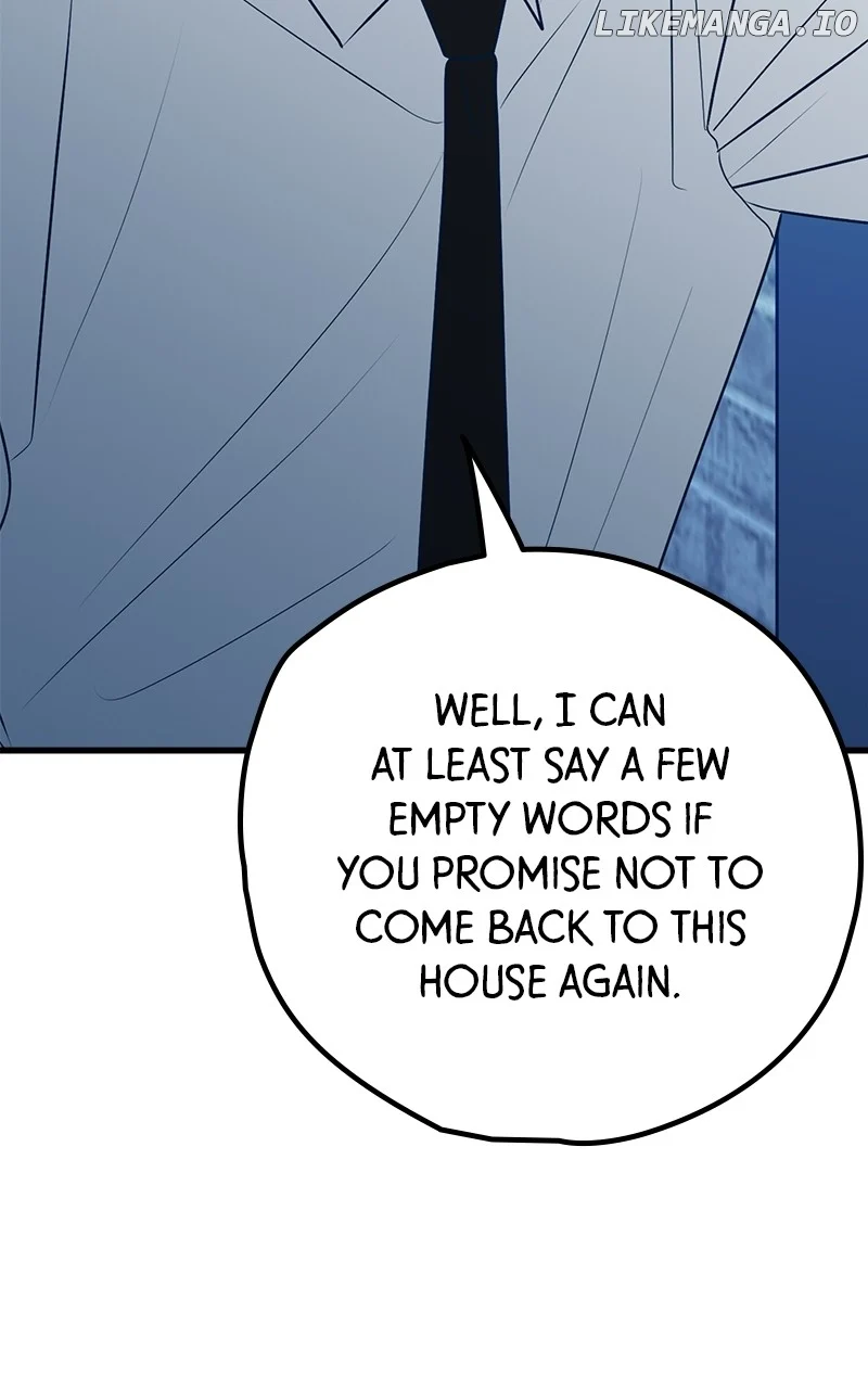 Throw the Trash in the Trash cane Chapter 105 page 67