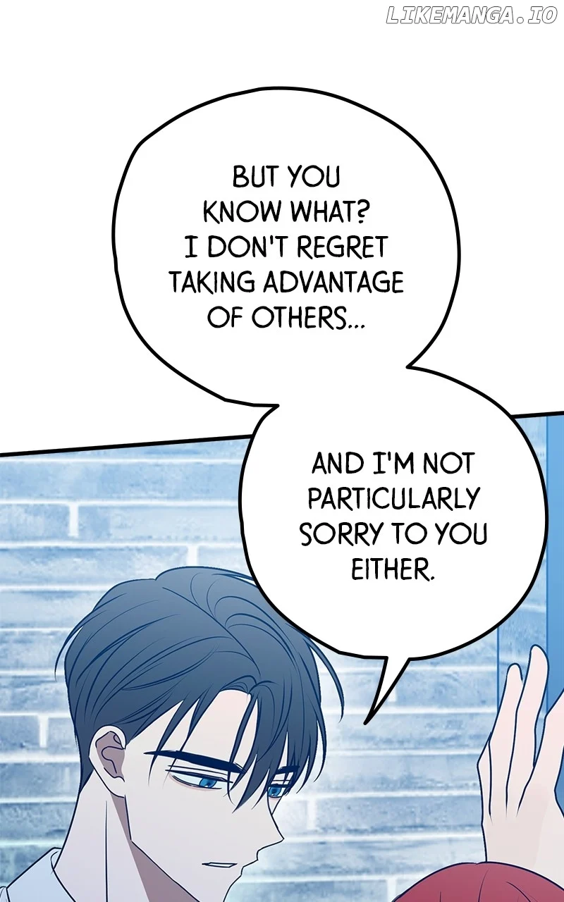 Throw the Trash in the Trash cane Chapter 105 page 68