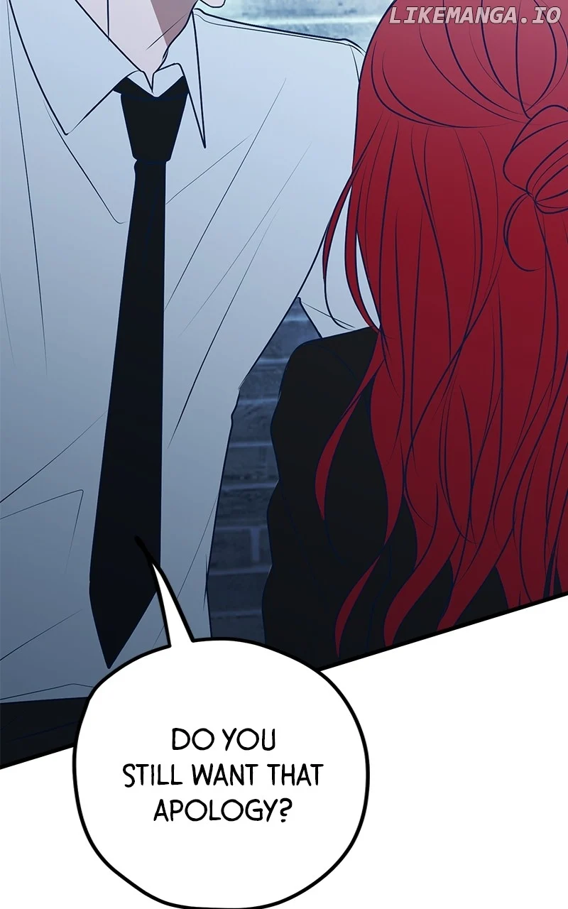 Throw the Trash in the Trash cane Chapter 105 page 69