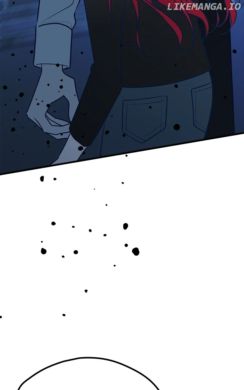 Throw the Trash in the Trash cane Chapter 105 page 72