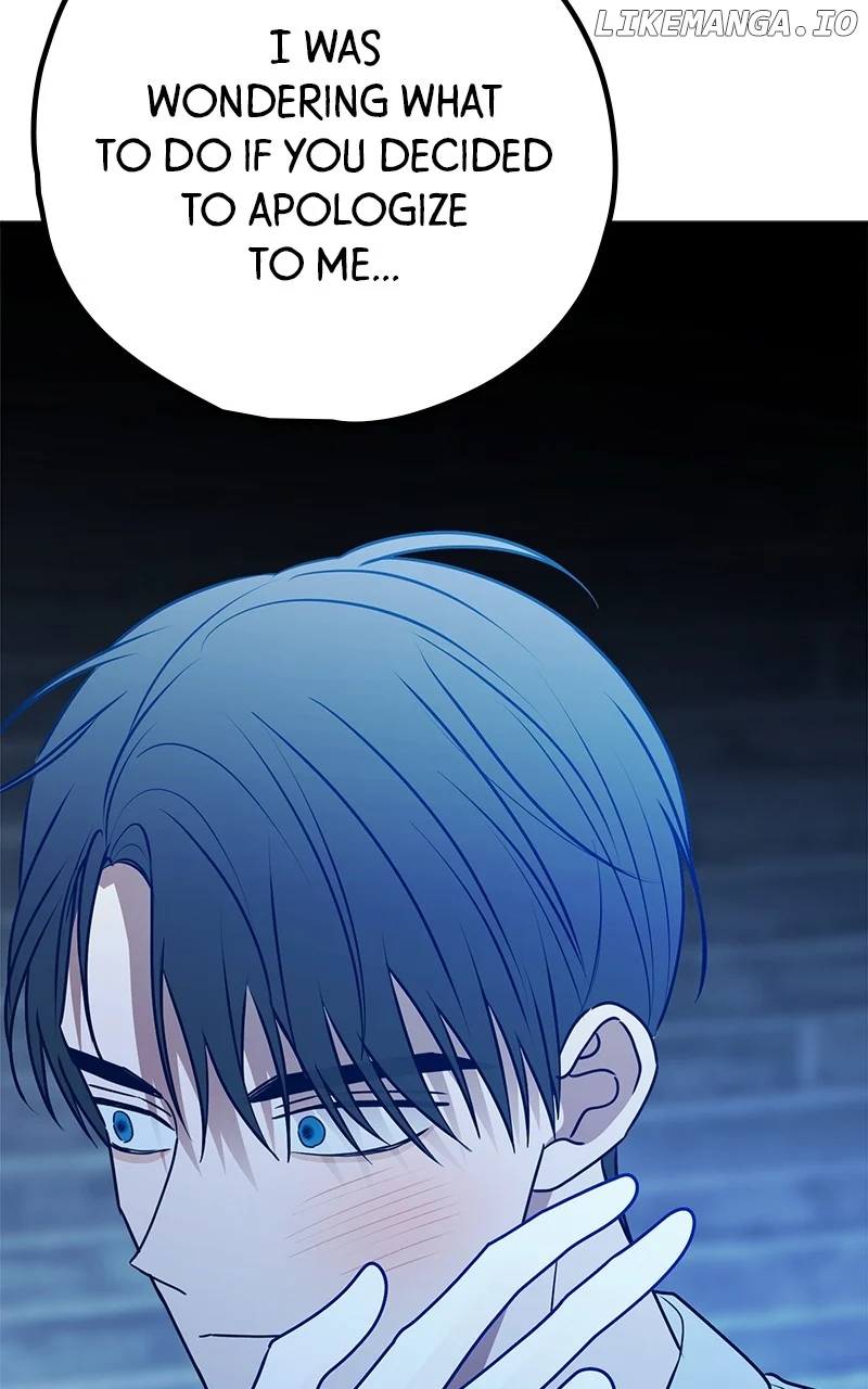 Throw the Trash in the Trash cane Chapter 105 page 73