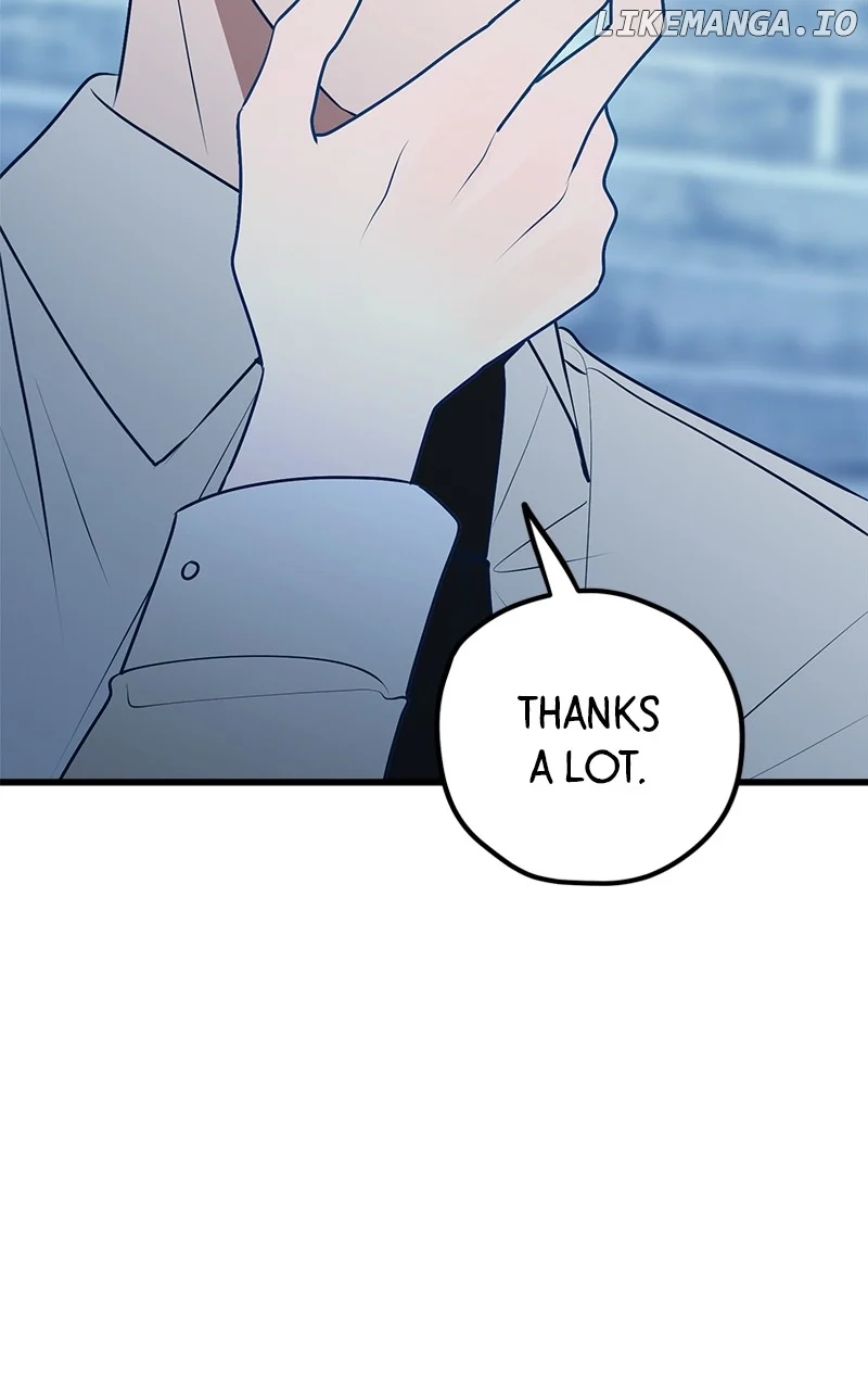 Throw the Trash in the Trash cane Chapter 105 page 81