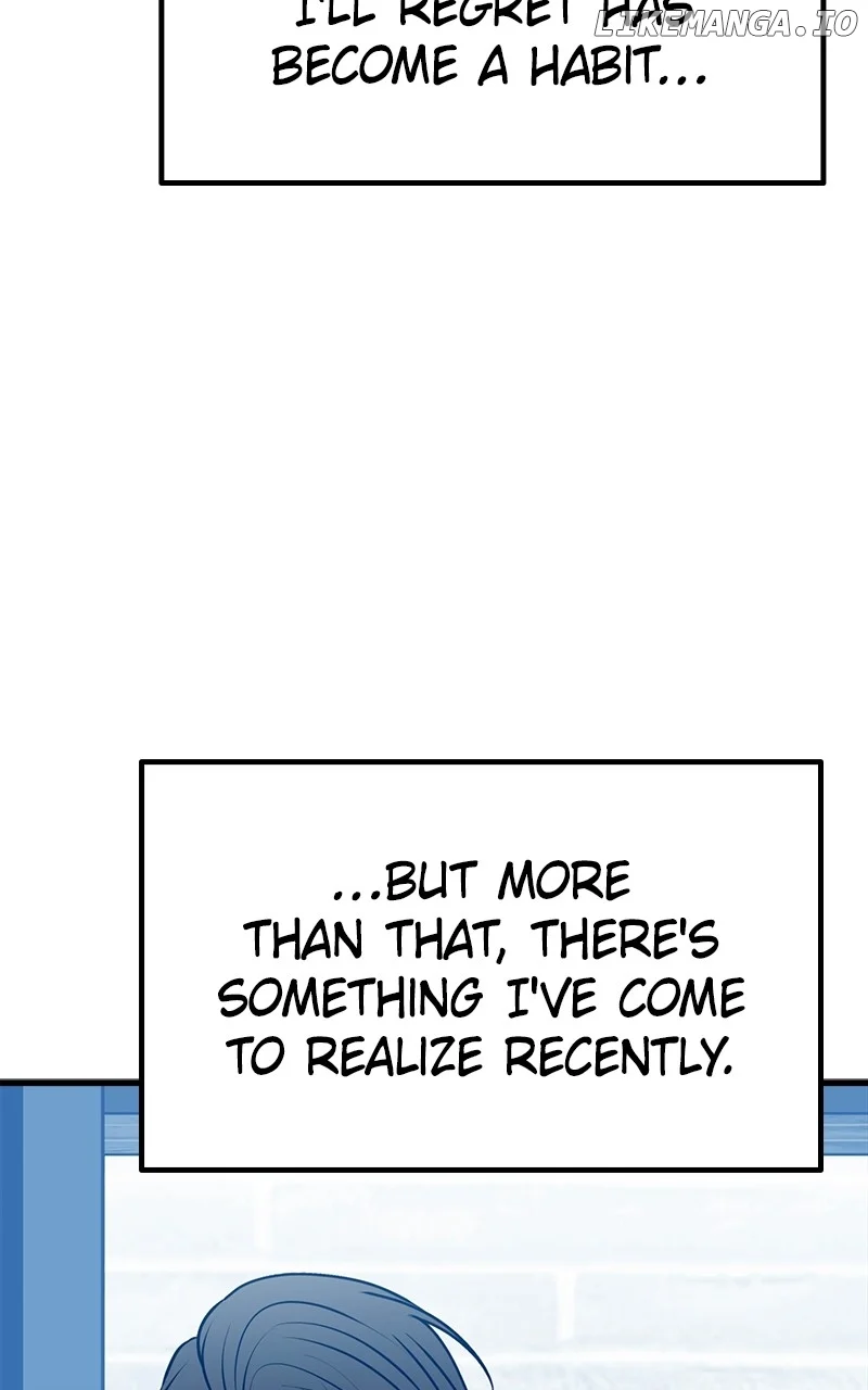 Throw the Trash in the Trash cane Chapter 105 page 86