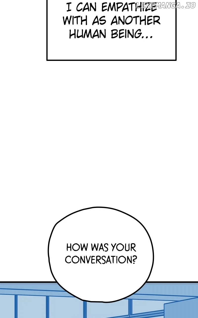 Throw the Trash in the Trash cane Chapter 105 page 91