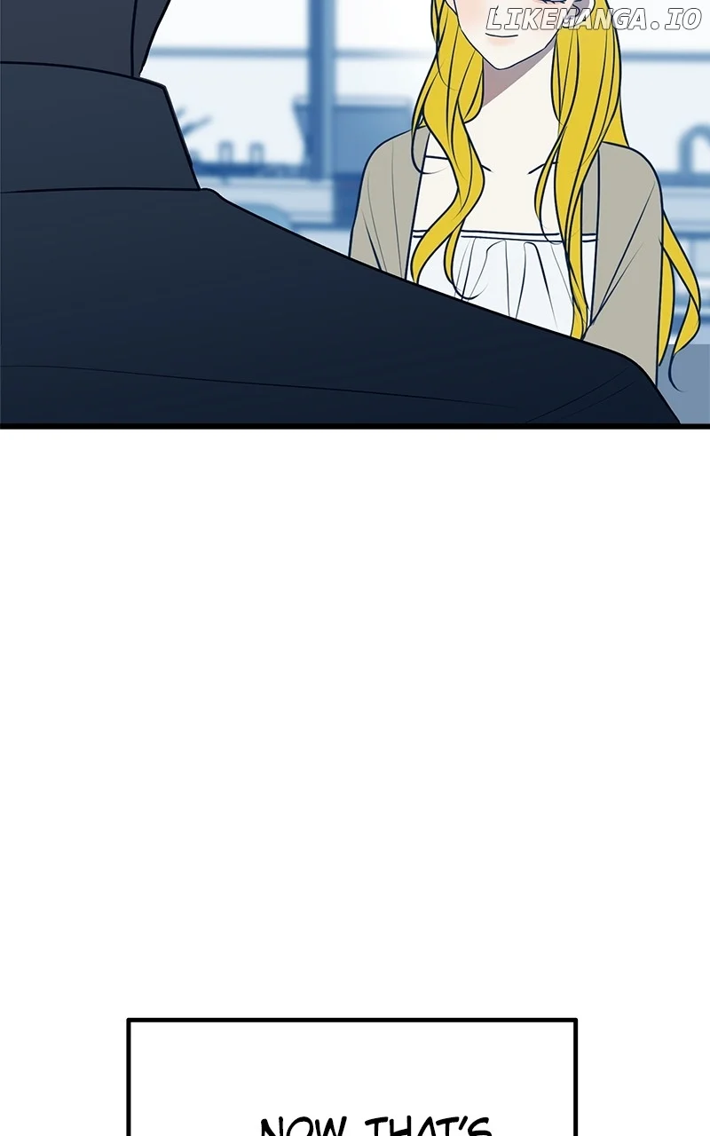 Throw the Trash in the Trash cane Chapter 105 page 94