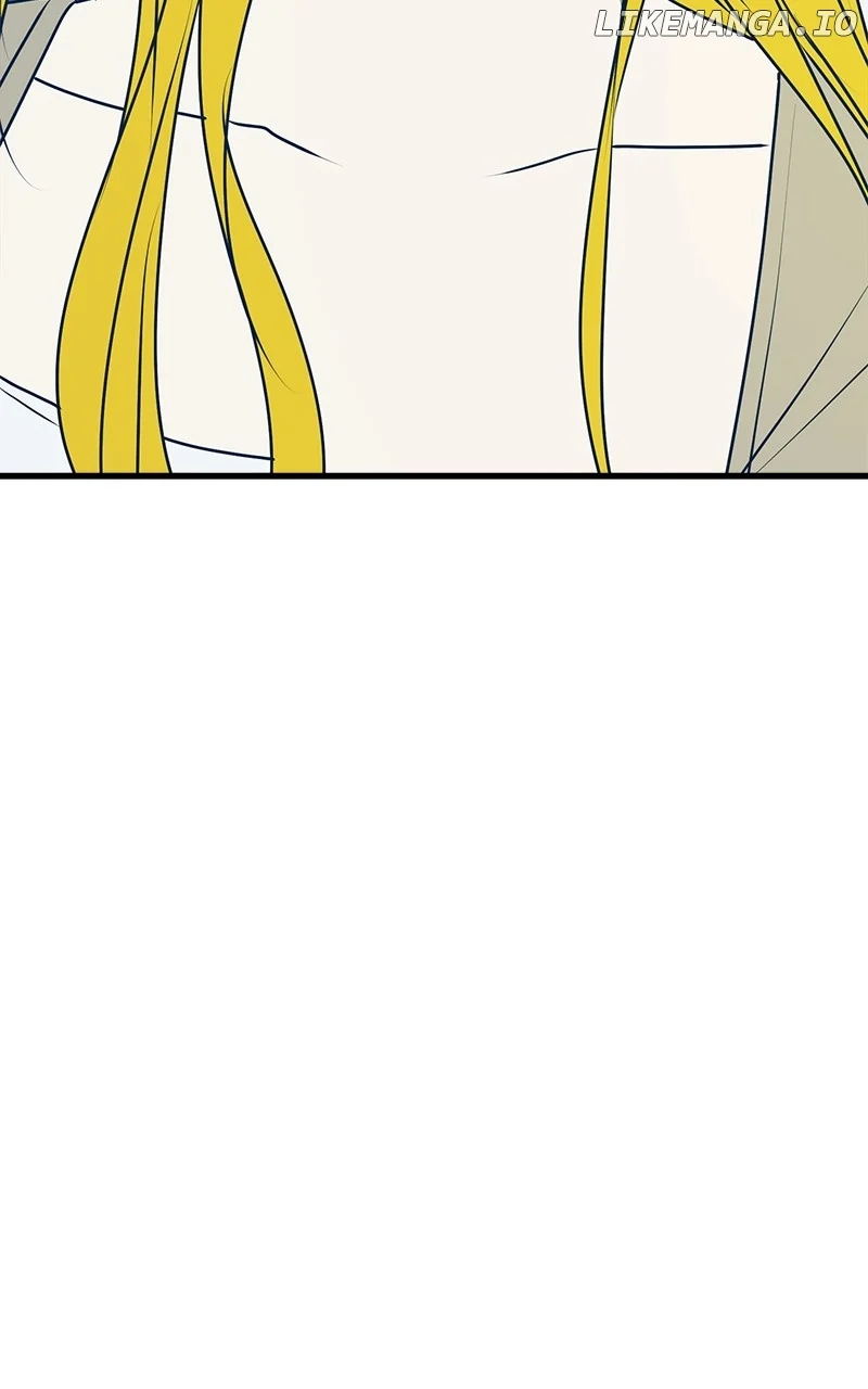 Throw the Trash in the Trash cane Chapter 105 page 96