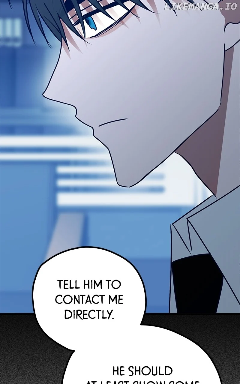 Throw the Trash in the Trash cane Chapter 107 page 9