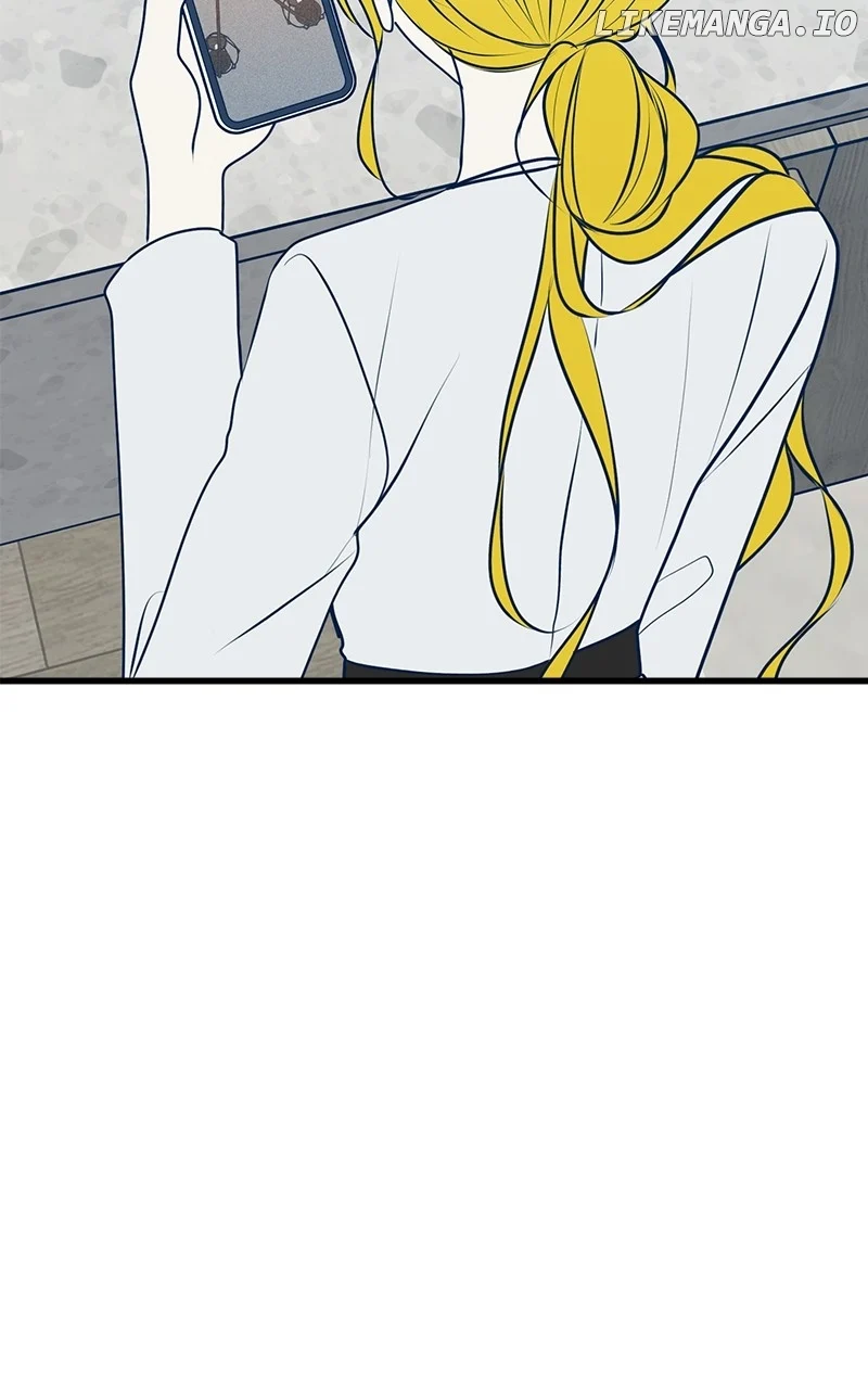 Throw the Trash in the Trash cane Chapter 107 page 99