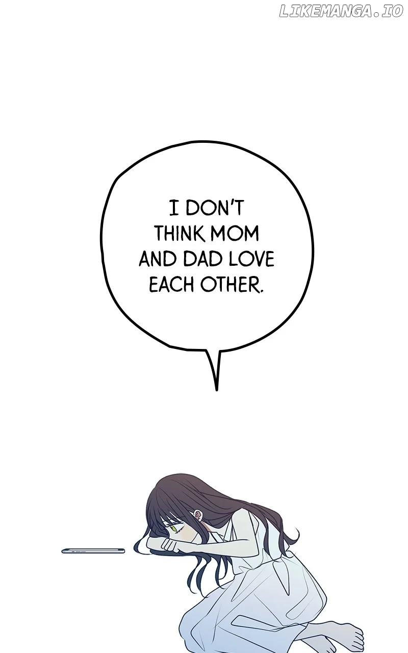 Throw the Trash in the Trash cane Chapter 107 page 102