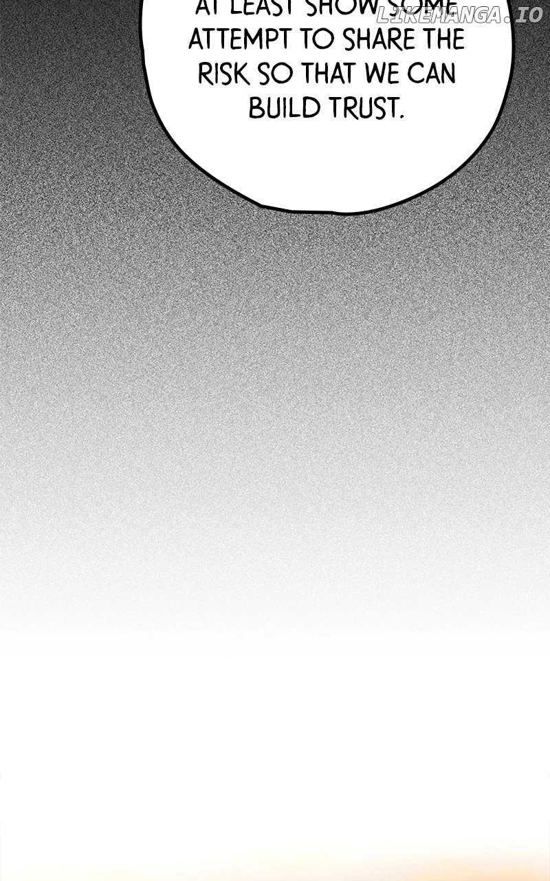 Throw the Trash in the Trash cane Chapter 107 page 10