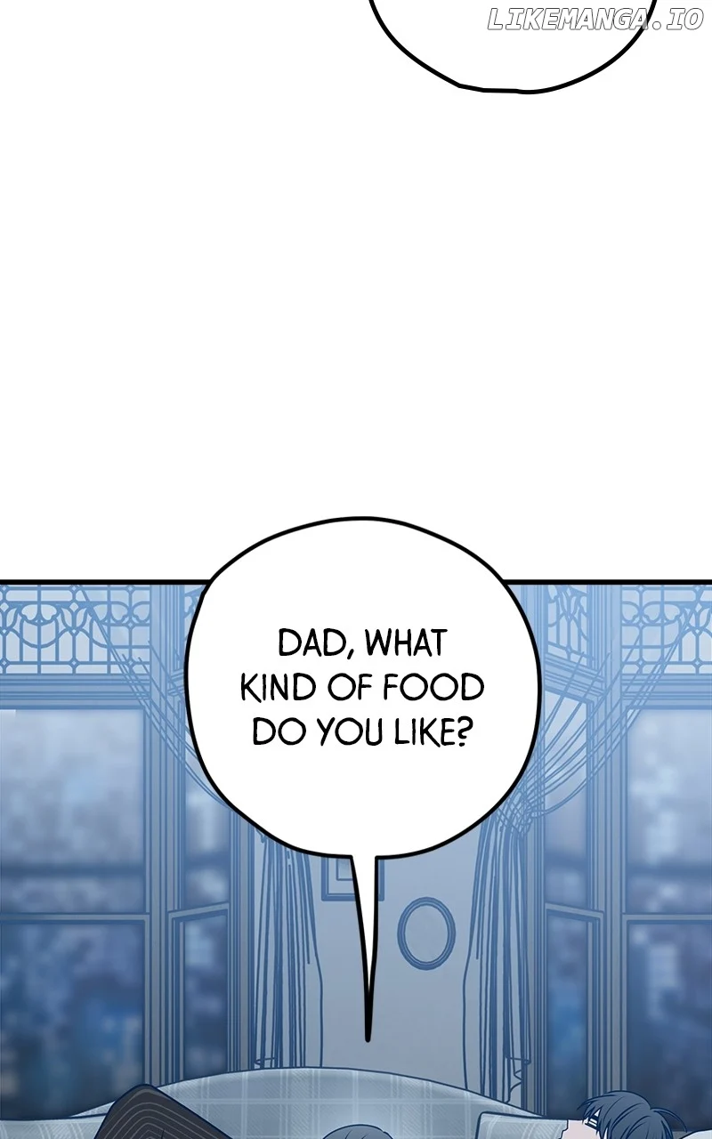 Throw the Trash in the Trash cane Chapter 107 page 115