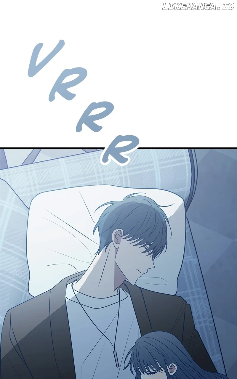 Throw the Trash in the Trash cane Chapter 107 page 120