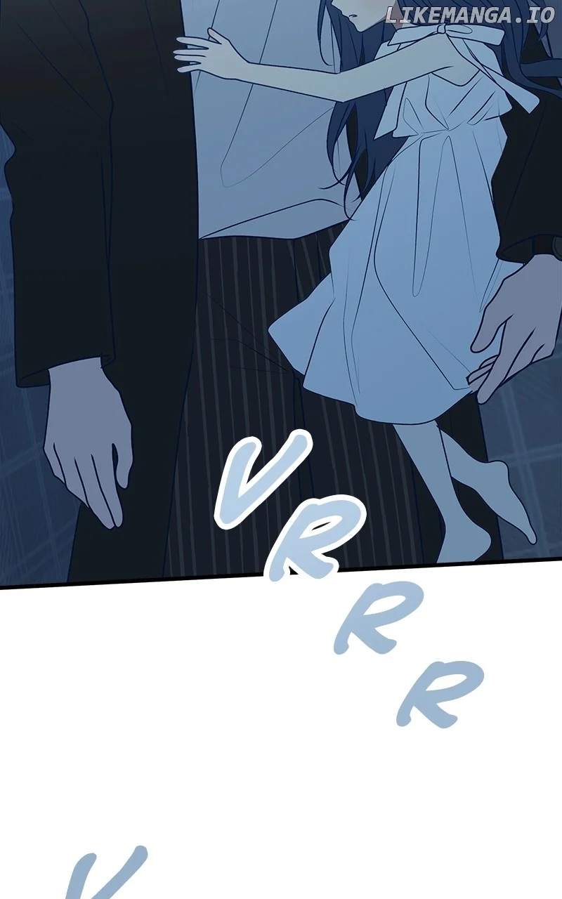 Throw the Trash in the Trash cane Chapter 107 page 121