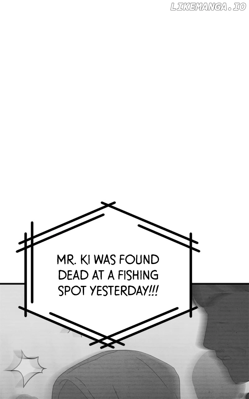 Throw the Trash in the Trash cane Chapter 107 page 125