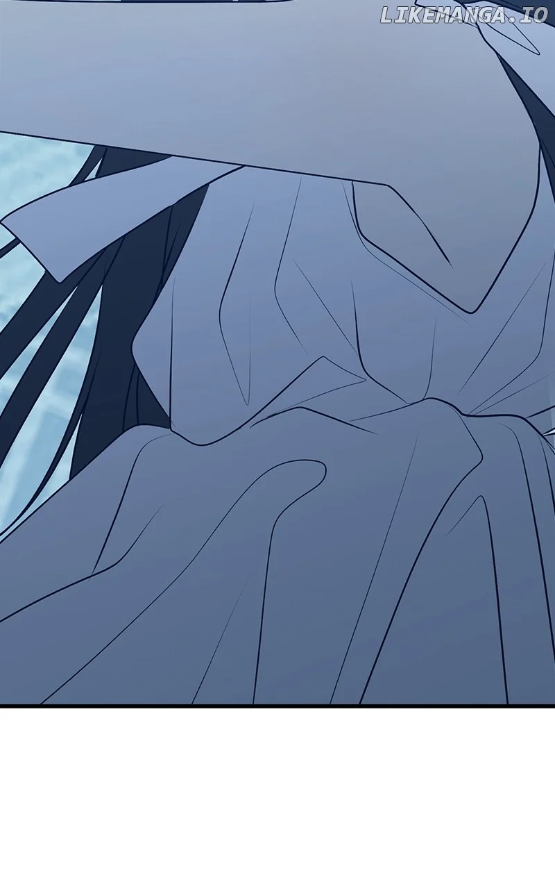 Throw the Trash in the Trash cane Chapter 107 page 132
