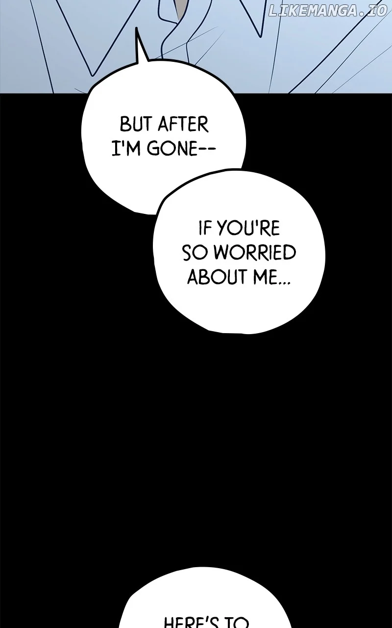 Throw the Trash in the Trash cane Chapter 107 page 18