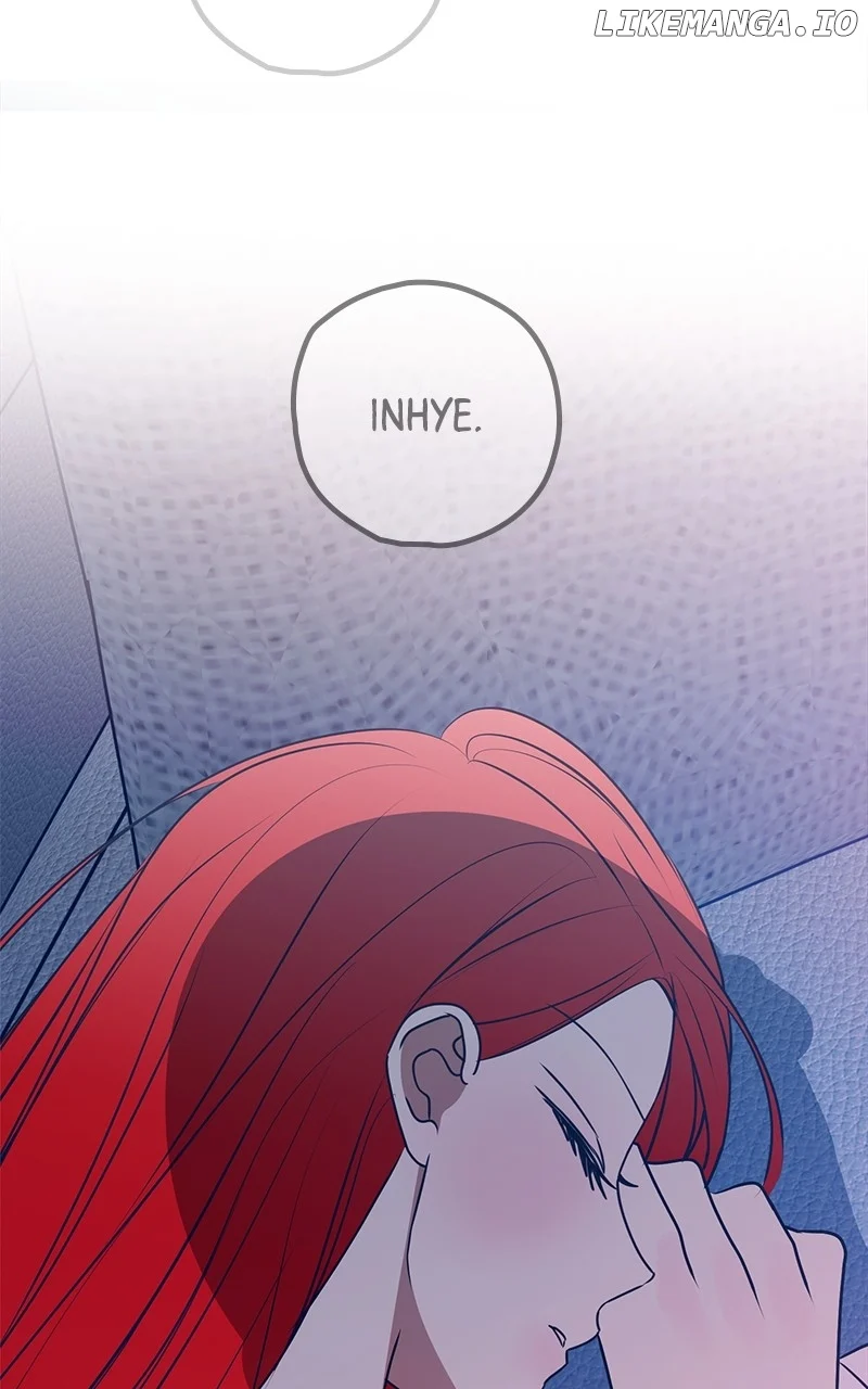 Throw the Trash in the Trash cane Chapter 107 page 29