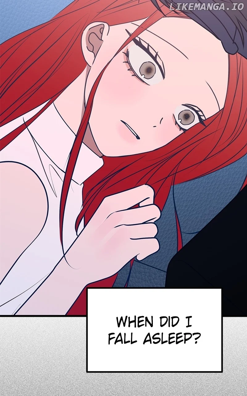 Throw the Trash in the Trash cane Chapter 107 page 34