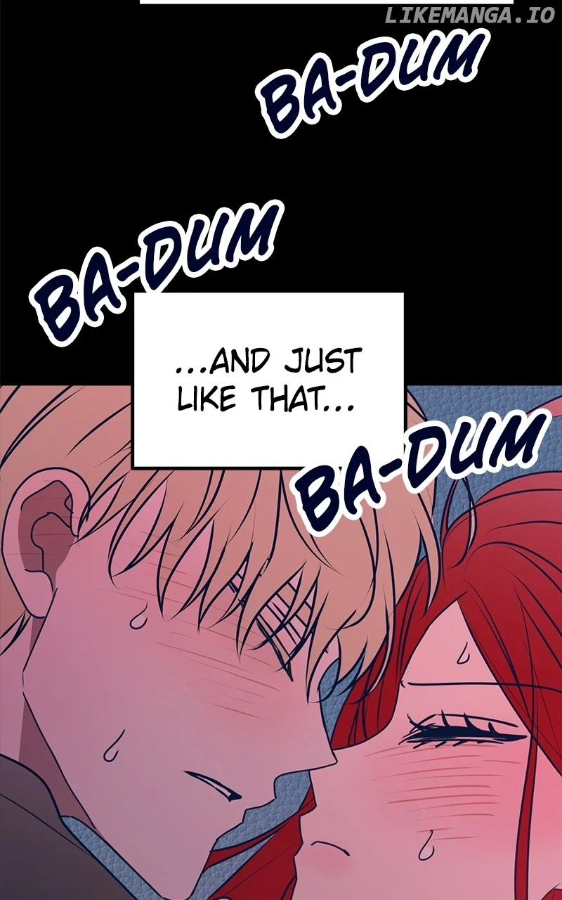Throw the Trash in the Trash cane Chapter 107 page 37
