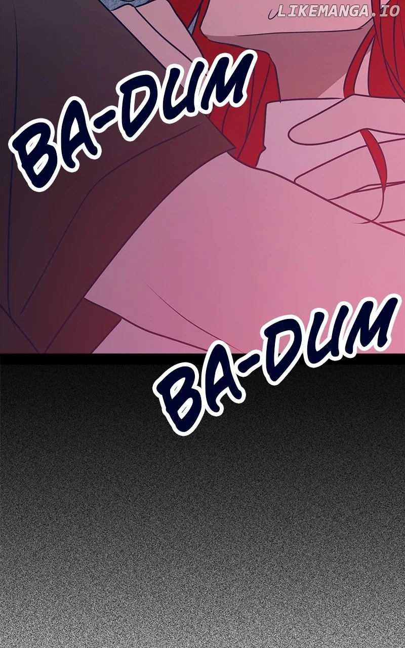 Throw the Trash in the Trash cane Chapter 107 page 38