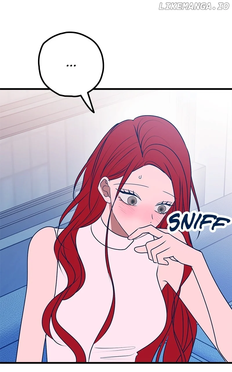 Throw the Trash in the Trash cane Chapter 107 page 42