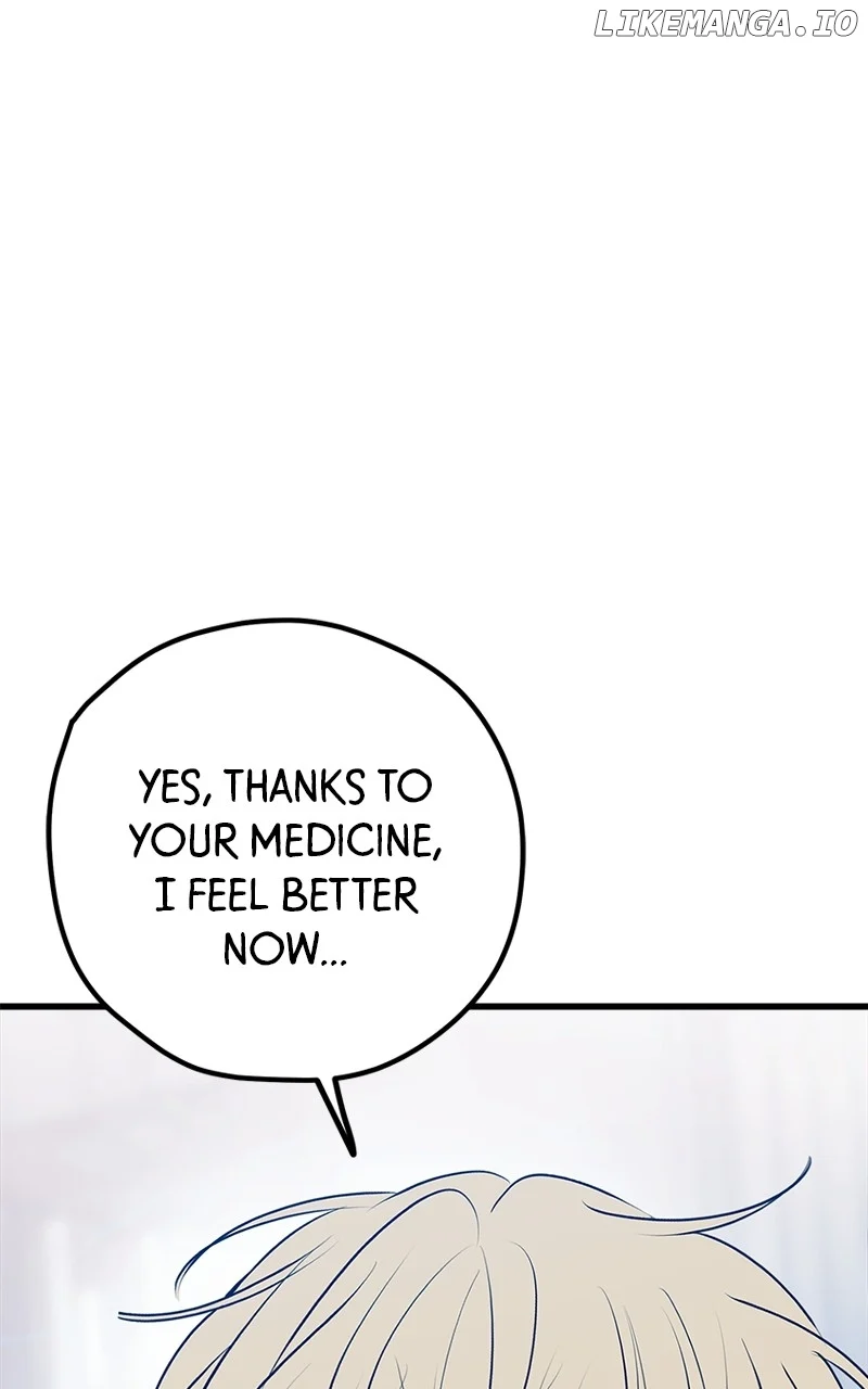 Throw the Trash in the Trash cane Chapter 107 page 43