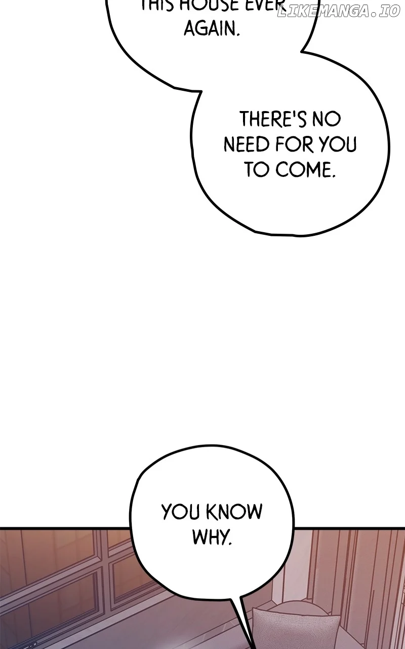 Throw the Trash in the Trash cane Chapter 107 page 45